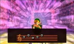 The Legend of Zelda - Ocarina of Time 3D sur Nintendo 3DS